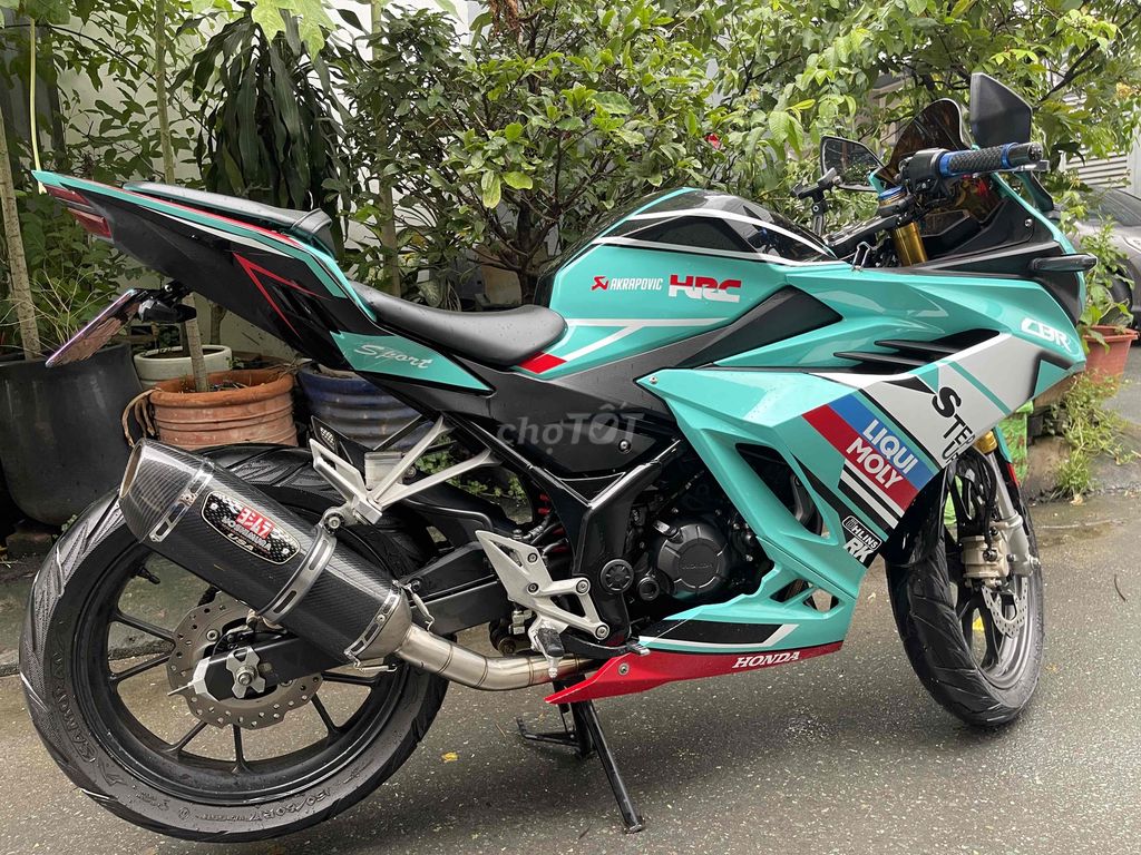 bán xe cbr150r đời 2021. Mua bán Xe máy tại Quận 7 Tp Hồ Chí Minh được đăng bởi Khoa hình 5