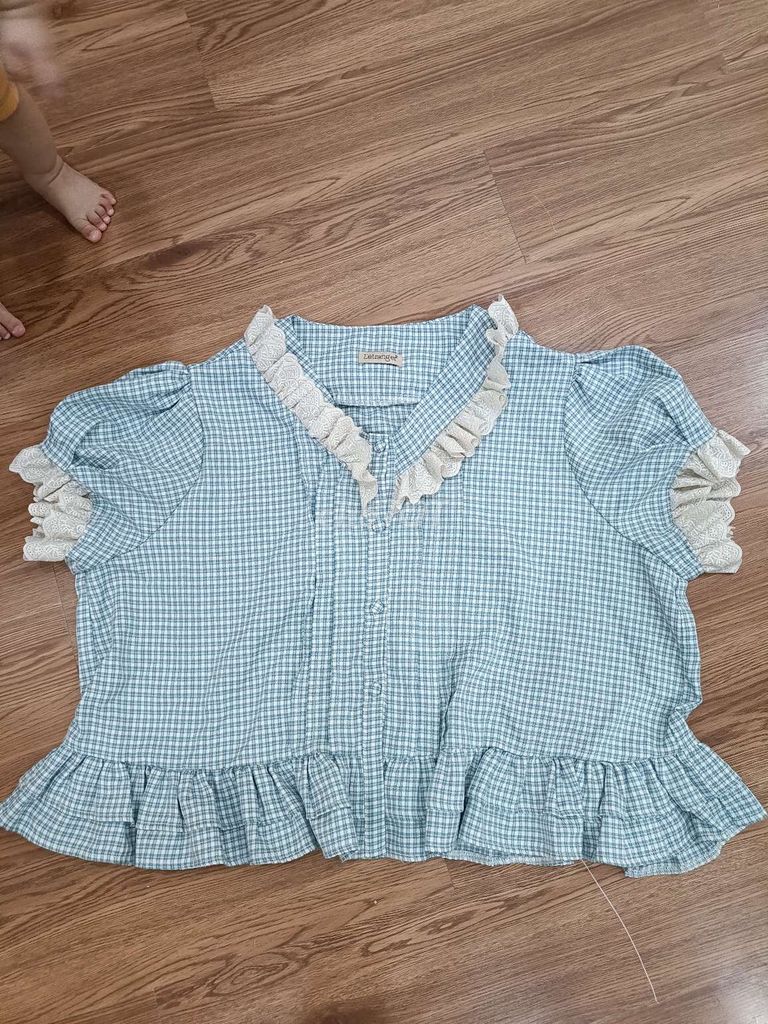 Đầm Nữ Bigsize. Mua bán Quần áo tại Huyện Thường Tín Hà Nội được đăng bởi Quỳnh Mai hình 1