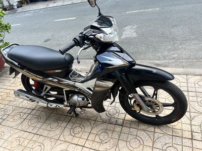 Bán xe Yamaha Sirius 110 Biển Số TP