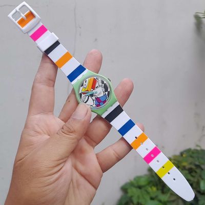 Swatch swiss thụy sỹ