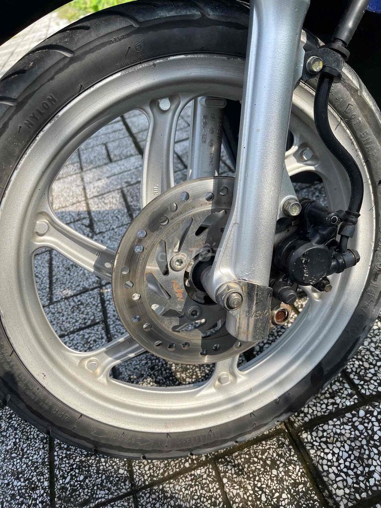 vision chính chủ. Mua bán Xe máy tại Huyện Đức Hòa Long An được đăng bởi Hà Nhựt Tiến hình 10