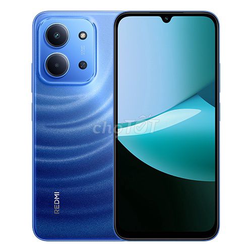 Xiaomi Redmi 15C Xanh Còn mới. Mua bán Điện thoại tại Thành phố Thủ Đức Tp Hồ Chí Minh được đăng bởi Khánh Nguyễn hình 1