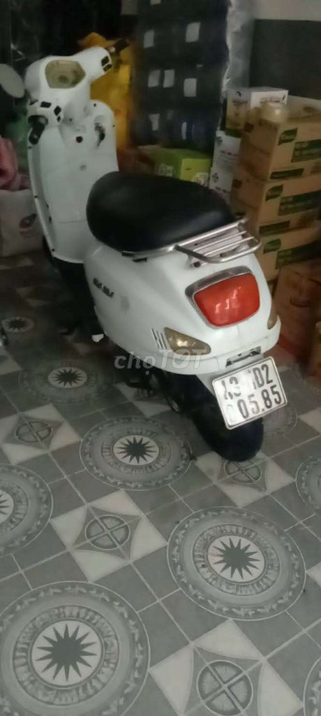 Bán xe điện giá rẻ. Mua bán Xe điện tại Quận Cẩm Lệ Đà Nẵng được đăng bởi nguyễn văn phước hình 1