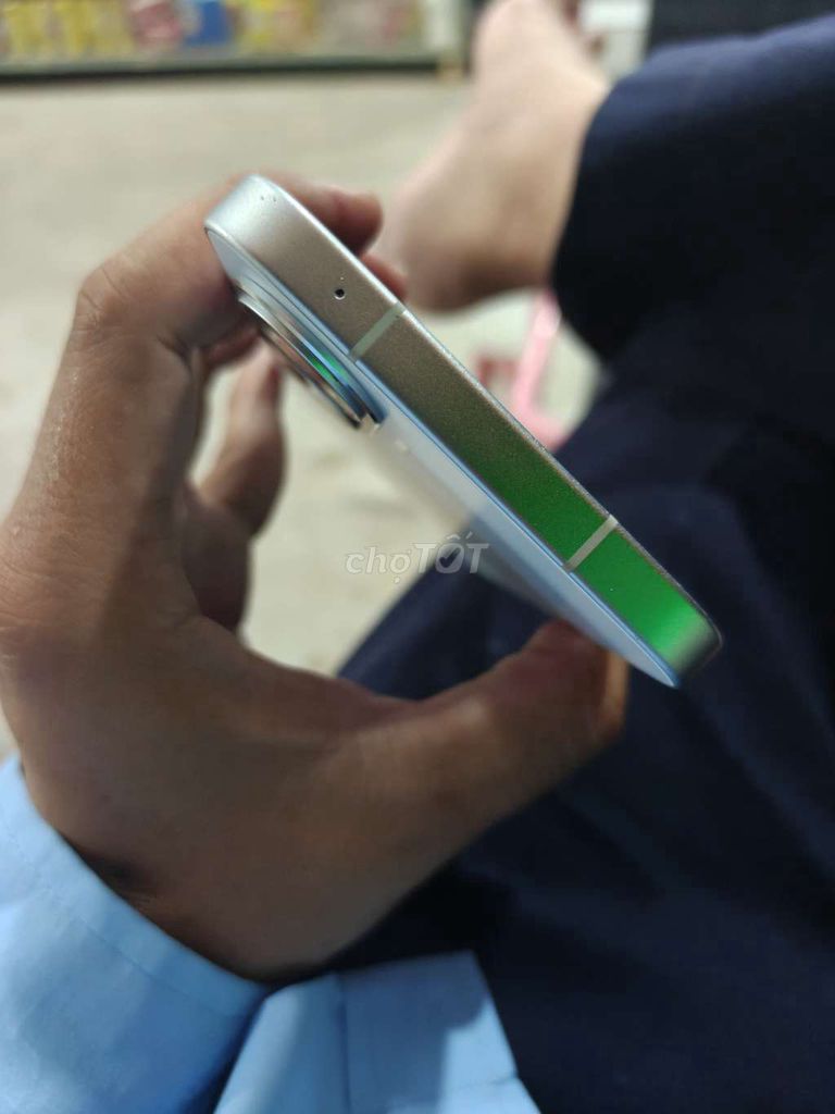 Xiaomi Redmi Turbo 4 Pro 256GB Bạc. Mua bán Điện thoại tại Huyện Kiên Lương Kiên Giang được đăng bởi Coca Shop hình 1