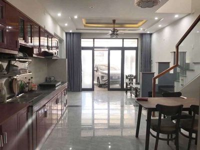 Rent · 3 bd · 70 м² · Quận Ngũ Hành Sơn, ул. Đường Trung Lương 12