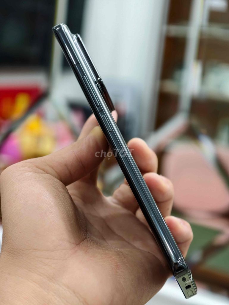 Xiaomi Mi 13 Pro 512GB Đen. Mua bán Điện thoại tại Quận Hoàng Mai Hà Nội được đăng bởi khmobile hình 1