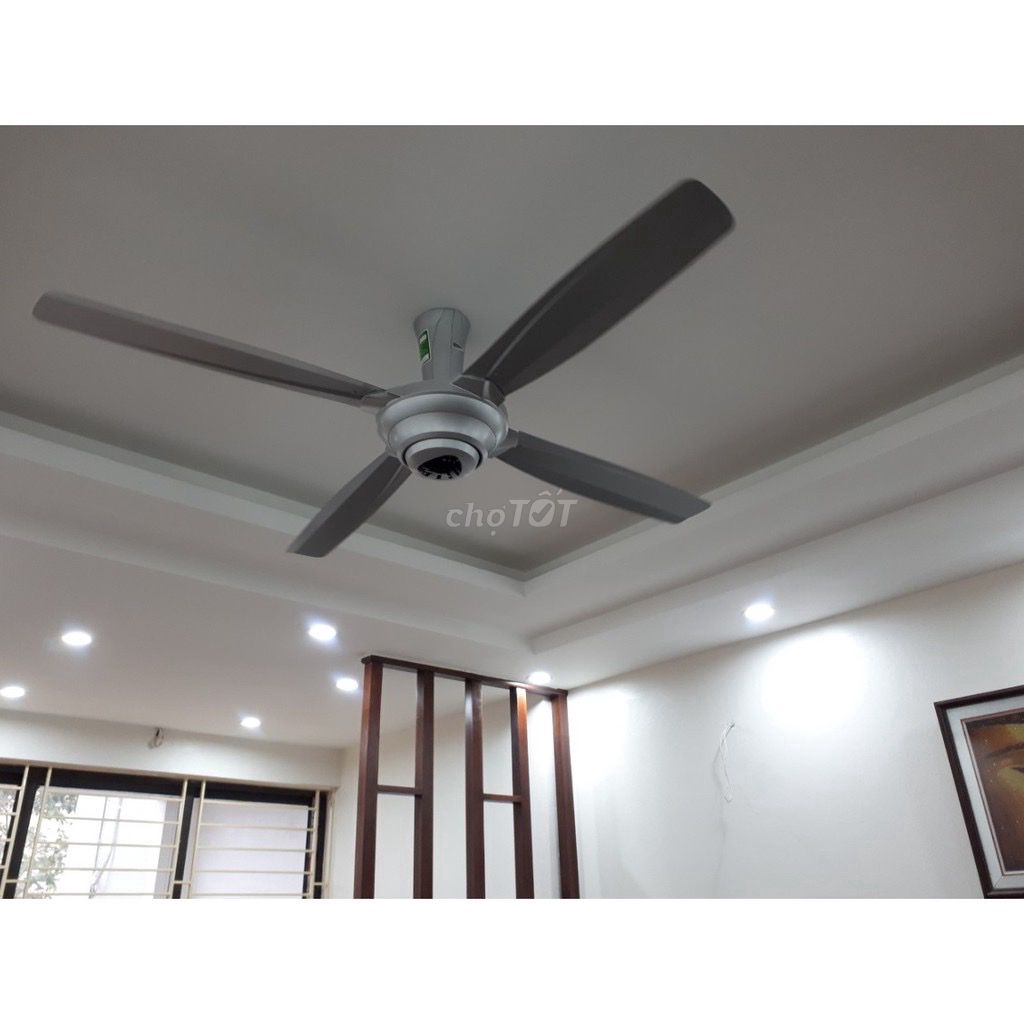 Quạt trần Panasonic F-56MZG-S HÀNG MỚI. Mua bán Quạt tại Quận Tân Phú Tp Hồ Chí Minh được đăng bởi ĐOÀN VI NGUYÊN hình 1