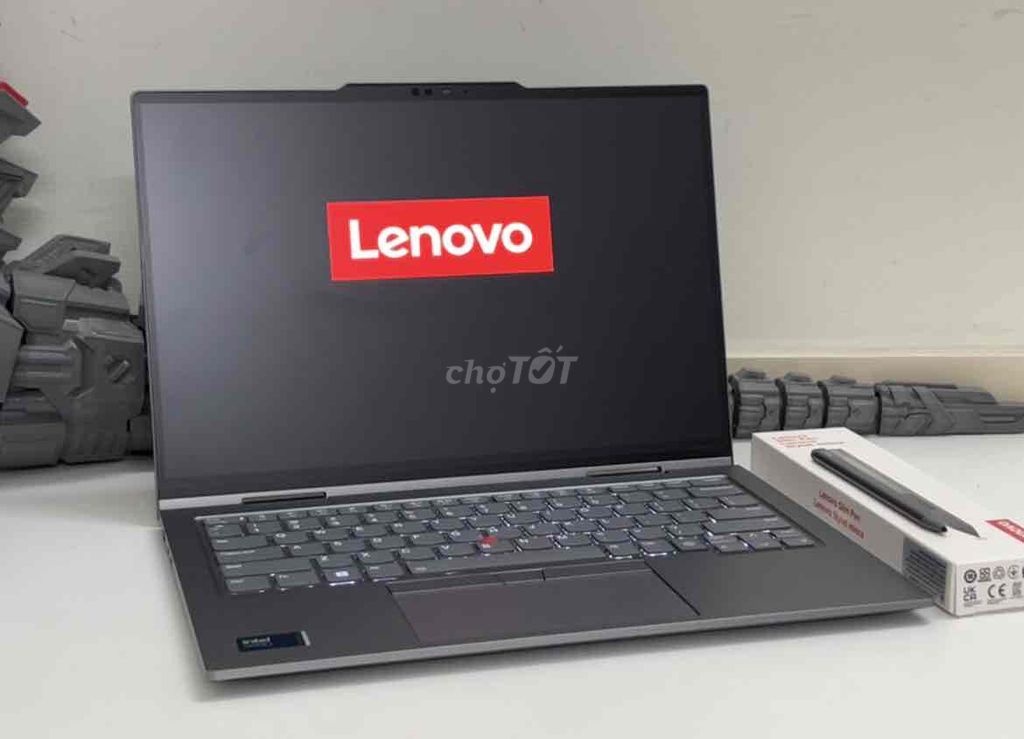 Lenovo Thinkpad X1 Gen 9 2in1 fullhd u7 64.1tb. Mua bán Laptop tại Quận 6 Tp Hồ Chí Minh được đăng bởi Đinh Trọng Hòa hình 1