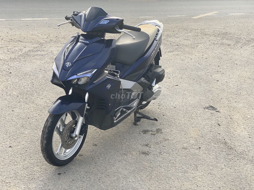 Bán xe ab nguyên bản chính chủ. Mua bán Xe máy tại Thành phố Vinh Nghệ An được đăng bởi Vinh hình 9