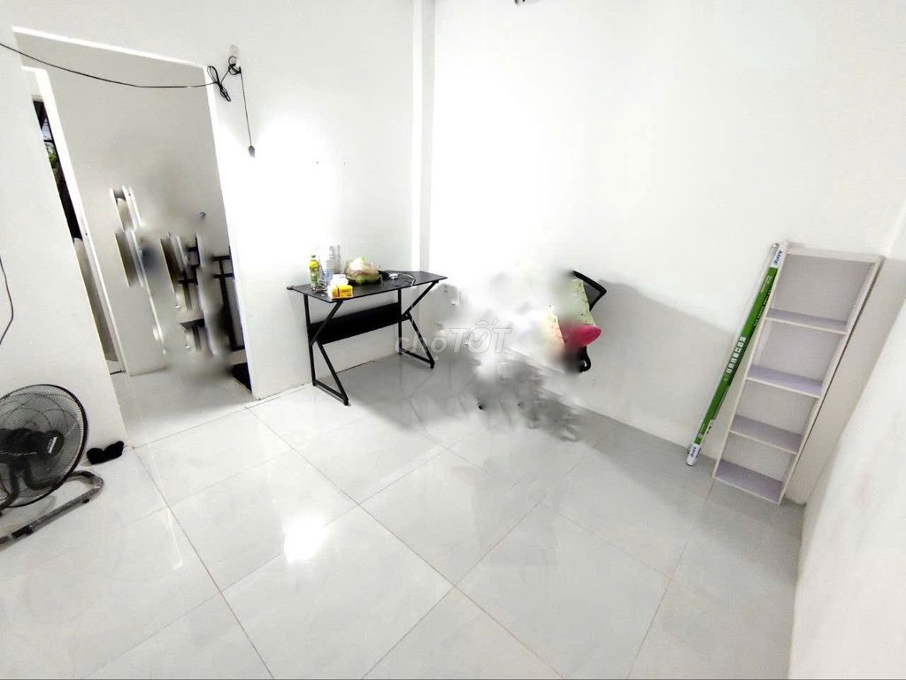 Rent · 2 bd · 27 м² · Thành phố Thủ Đức, ул. Đường số 4