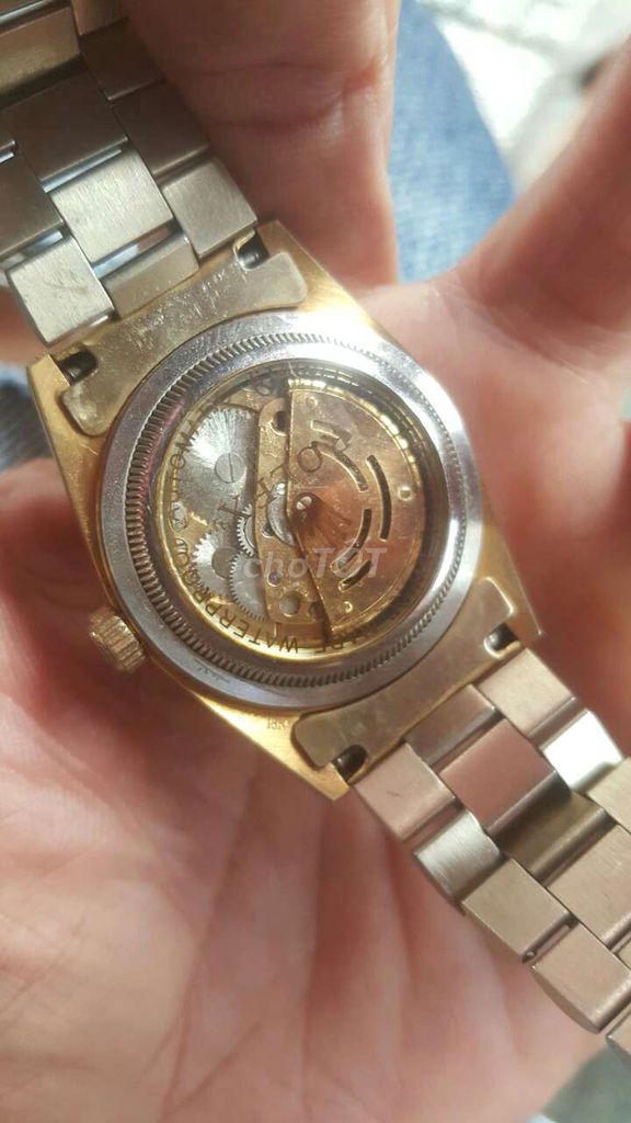0908155729 - bán chiếc đồng hồ cũ như hình