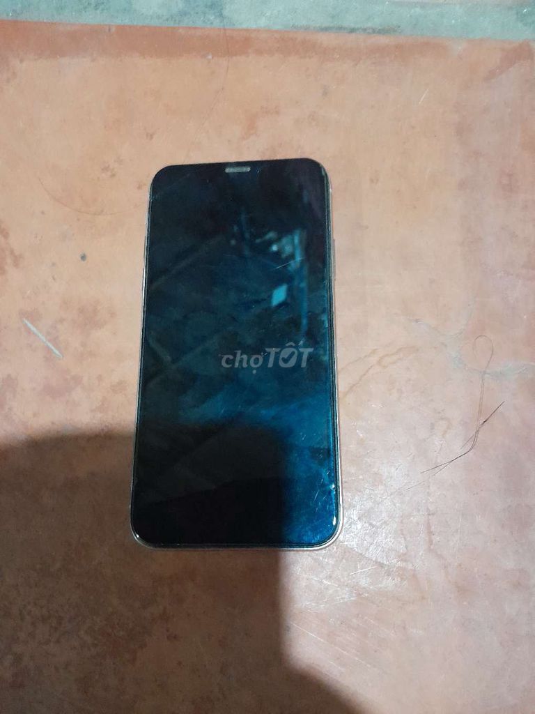 Apple iPhone X Linh kiện. Mua bán Điện thoại tại Quận 12 Tp Hồ Chí Minh được đăng bởi Nguyễn Việt  hình 1