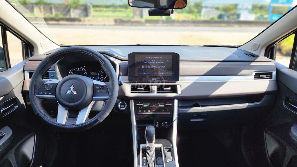 Xpander2025 Premium 3900 km-Siêu lướt. Mua bán Ô tô tại Thành phố Bà Rịa Bà Rịa - Vũng Tàu được đăng bởi Tùng Trần Mitsubishi hình 8