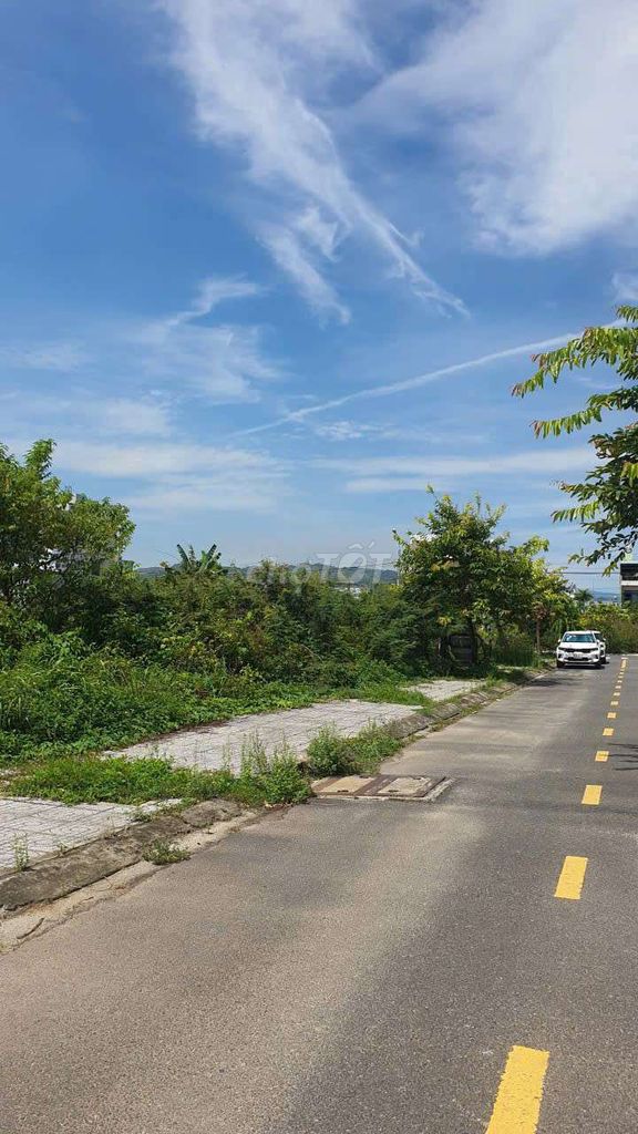Chủ Gửi Bán Lô Đất Vị Trí , View 10 Tòa Chung Cư Theoorigardentl