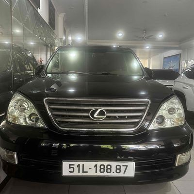 Lexus GX 470 chính chủ đứng tên bán. Mua bán Ô tô tại Thành phố Thủ Đức Tp Hồ Chí Minh được đăng bởi nguyễn tấn bằng