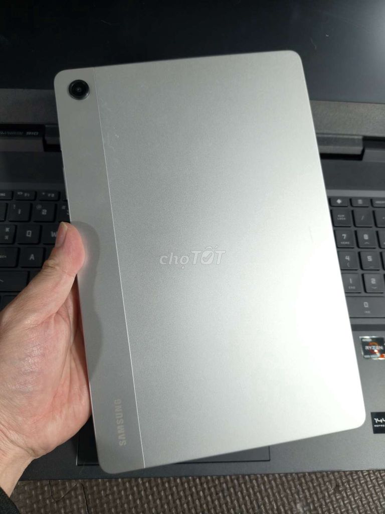 Samsung Galaxy Tab A9+ 11 inch 4GB/64GB. Mua bán Máy tính bảng tại Thành phố Đà Lạt Lâm Đồng được đăng bởi phong hình 1