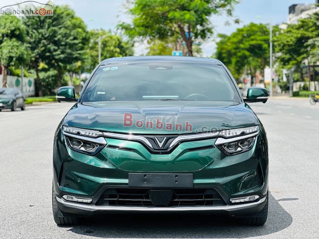 VinFast VF8 Plus AWD 2023 - 740 Triệu. Mua bán Ô tô tại Quận Thanh Xuân Hà Nội được đăng bởi Hoàng hình 1