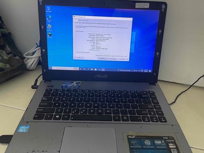 Cần bán laptop như hình. Mua bán Laptop tại Quận 7 Tp Hồ Chí Minh được đăng bởi Vũ Thị Phượng