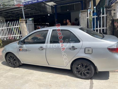 Toyota Vios 1.5G 2006. Mua bán Ô tô tại Quận Đống Đa Hà Nội được đăng bởi Ha Giang Danghagiang hình 2