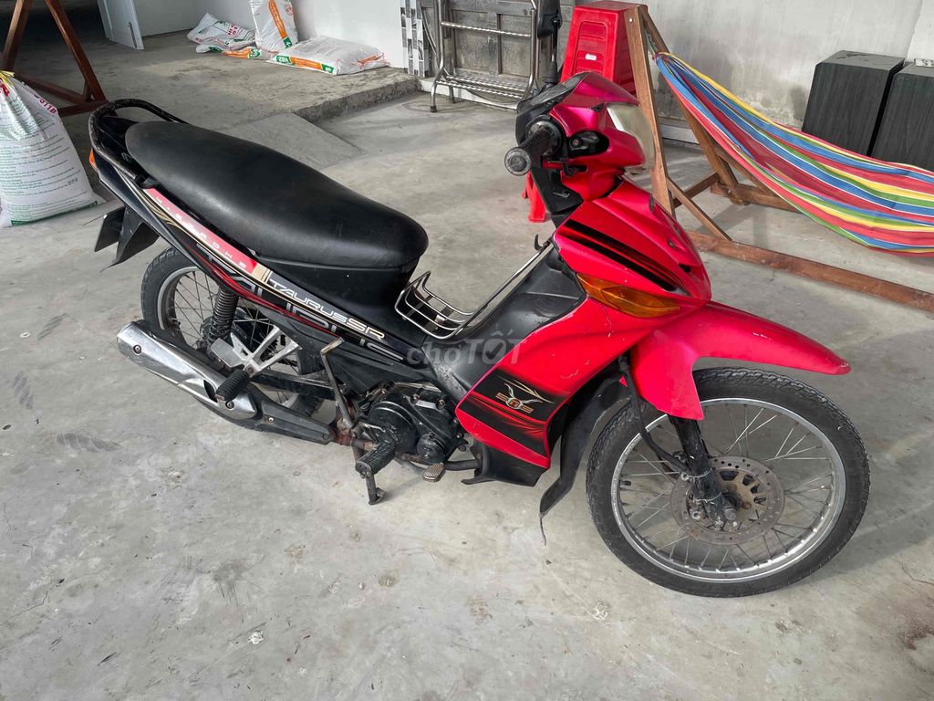 YAMAHA Staurus nhật. Mua bán Xe máy tại Huyện Tân Trụ Long An được đăng bởi Tùng Trần hình 2