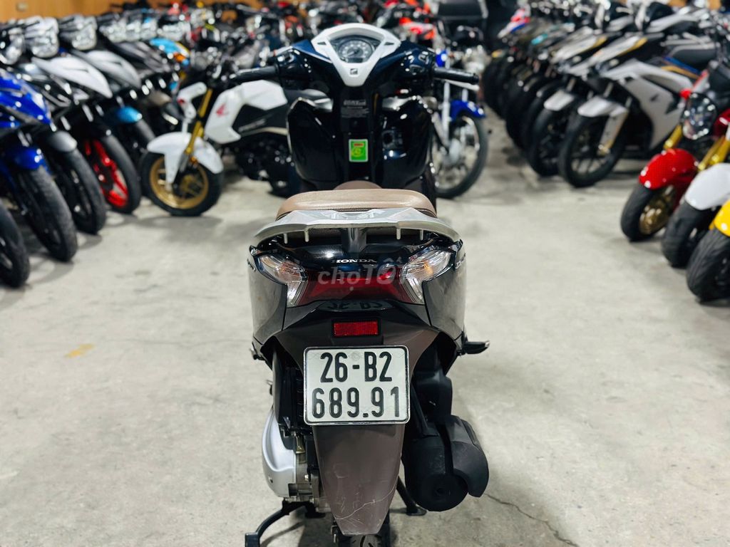 XE MÁYTHANH TÙNG_LEAD 125 ĐÈN LED 2021 CÓ TRẢ GÓP. Mua bán Xe máy tại Quận Nam Từ Liêm Hà Nội được đăng bởi THANH TÙNG hình 3