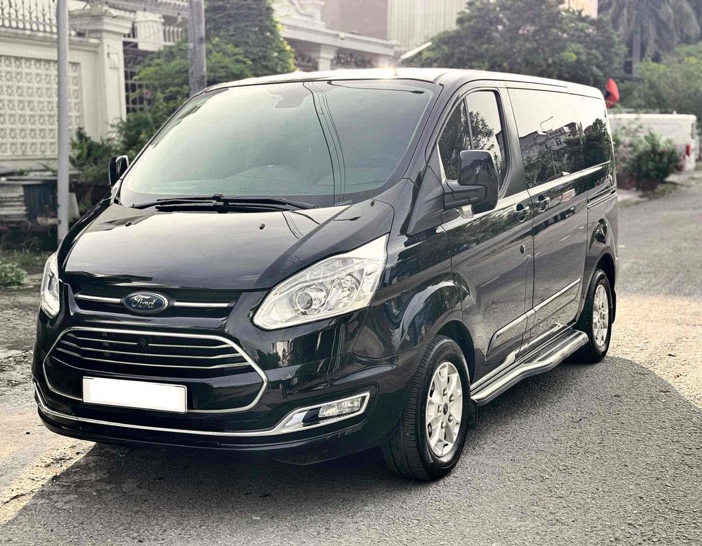 Ford Tourneo 2021 7 chỗ 85.000km. Mua bán Ô tô tại Quận 12 Tp Hồ Chí Minh được đăng bởi Toàn Thắng Xe Ford  hình 1