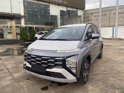 StargazerX - Khuyến mãi 70% Thuế. Mua bán Ô tô tại Huyện Cầu Ngang Trà Vinh được đăng bởi Đạt Hyundai Bến Tre