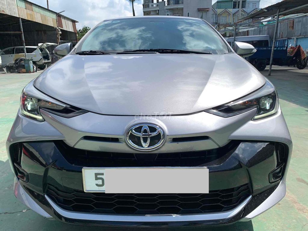 Toyota Vios 2024 1.5E CVT - 68236 km. Mua bán Ô tô tại Quận 12 Tp Hồ Chí Minh được đăng bởi Bình hình 1