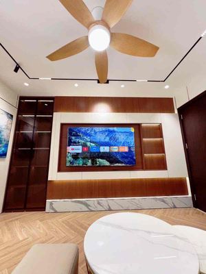 Gấp! căn hộ chung cư Hạ Đình tiện ích bạt ngàn,view đẹp 55m2x2PN 1Vs