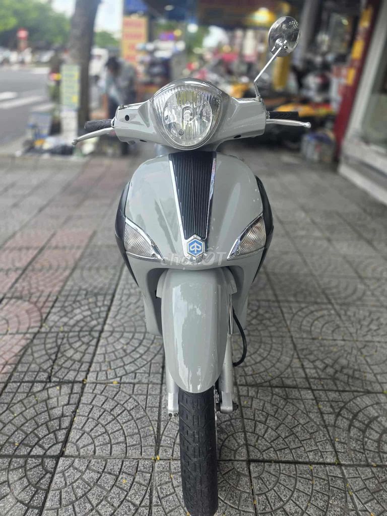 Lyberty ie Fi fun xăng điện tử. Mua bán Xe máy tại Quận Liên Chiểu Đà Nẵng được đăng bởi Mua Bán Xe Máy Cũ Quốc Thanh hình 2