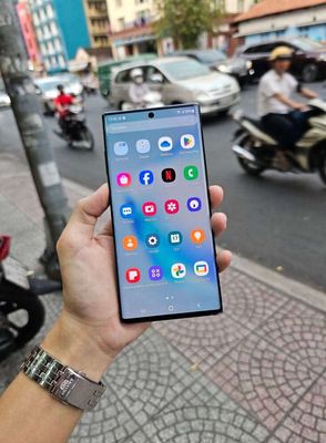 Note 10 plus Mỹ chip rồng. Mua bán Điện thoại tại Huyện Bình Chánh Tp Hồ Chí Minh được đăng bởi An