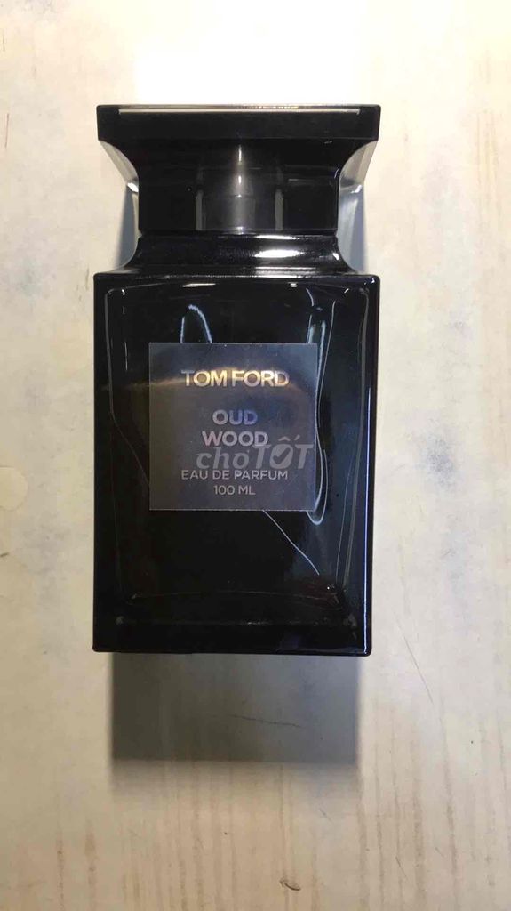 NƯỚC HOA TOMFORD