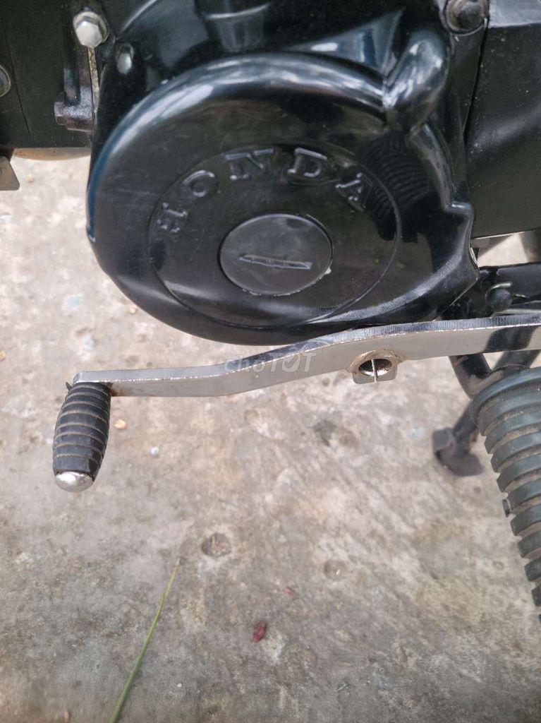 Wave 50c xe đep don moi may êm gia sinh vien. Mua bán Xe máy tại Quận Thốt Nốt Cần Thơ được đăng bởi Nguyễn Minh  hình 5