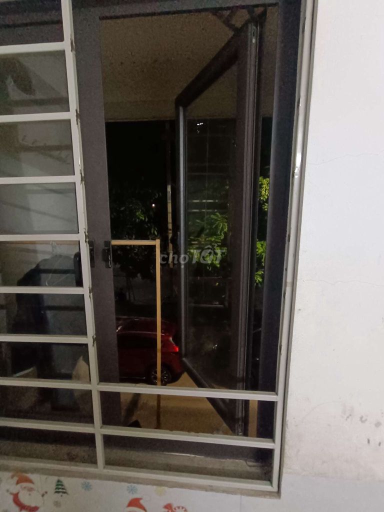 Комната 30 м² в зоне переселения Чиеу Кхук