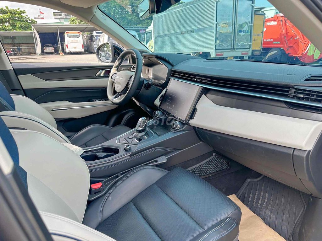 Lynk&Co 01 sx2024 lướt 18k km nền tảng Volvo XC40. Mua bán Ô tô tại Quận Gò Vấp Tp Hồ Chí Minh được đăng bởi Kính Đặng Ô Tô Lướt hình 15