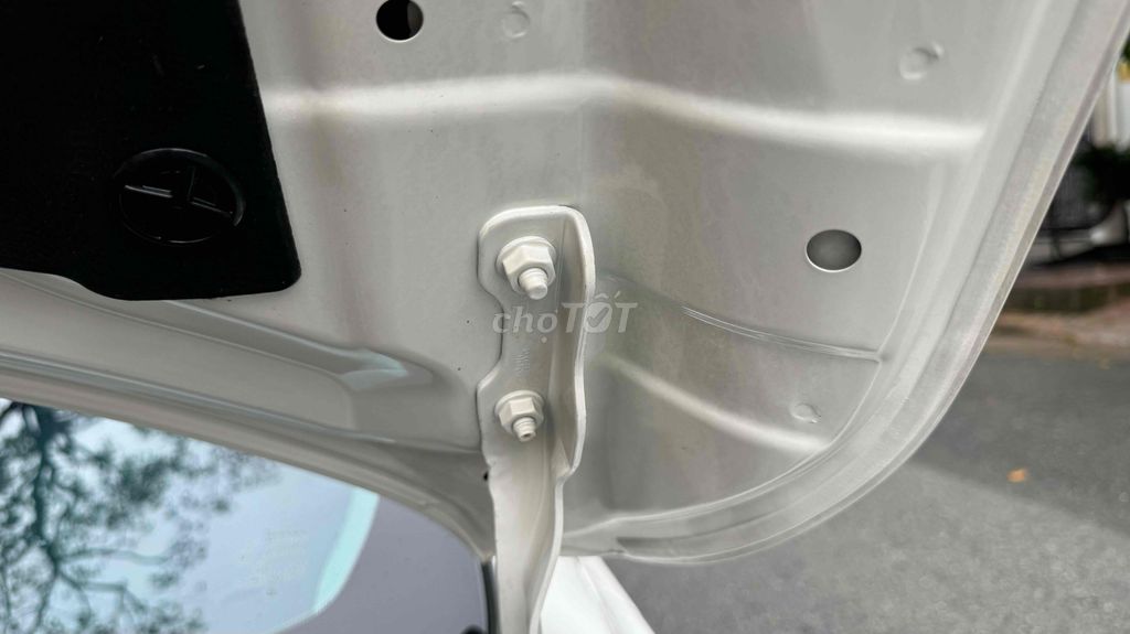 Nissan Almera 2023 CVT cao cấp - 45000 km. Mua bán Ô tô tại Huyện Bình Chánh Tp Hồ Chí Minh được đăng bởi TAN THANH AUTO hình 19