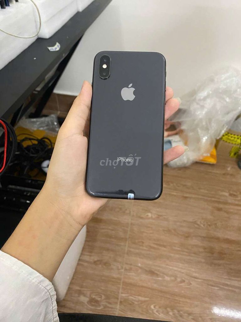 iPhone xs, 64g, full cn, pin 87. Mua bán Điện thoại tại Thành phố Thủ Dầu Một Bình Dương được đăng bởi Phước Mobile hình 1