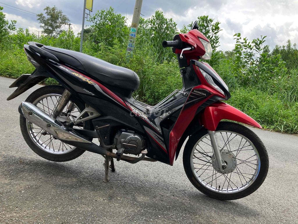 wave rsx110 fi. Mua bán Xe máy tại Huyện Long Thành Đồng Nai được đăng bởi huỳnh  hình 2