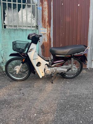 Super dream dọn full new BSTP BTC