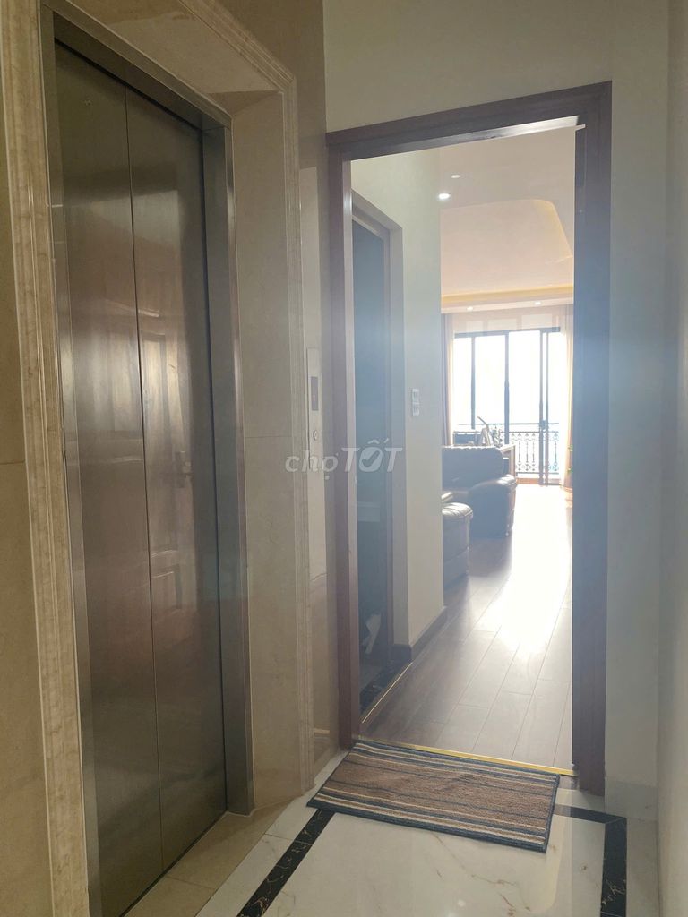 Chính chủ bán nhà 7 tầng NO17 dọc Bún 2 - đô thị Văn Khê, Hà Đông - ảnh 5