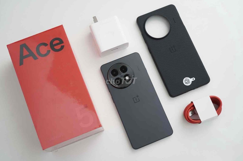 OnePlus Ace 5 12GB/256GB. Mua bán Điện thoại tại Quận Bình Thạnh Tp Hồ Chí Minh được đăng bởi Minh Tien hình 1