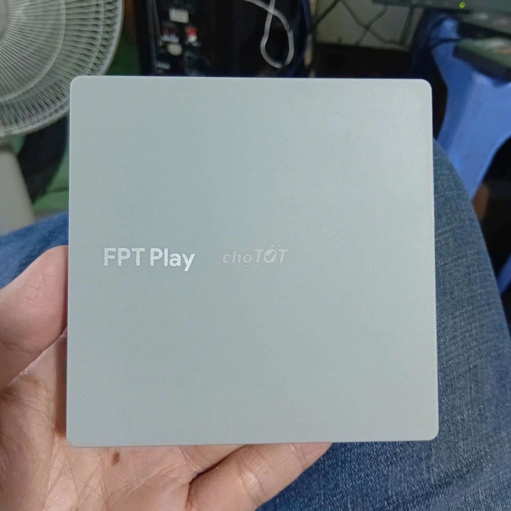Đầu Box FPT Xem World Cup Miễn Phí FPT Play P650. Mua bán Phụ kiện (Màn hình, Chuột...) tại Thành phố Thủ Dầu Một Bình Dương được đăng bởi Phước Bình Dương hình 1
