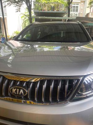 KIA Sorento 2019 Xăng 80000 km Bạc