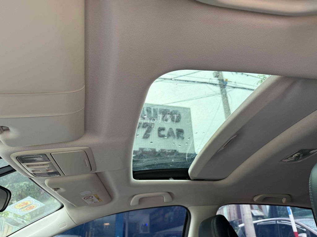 Honda CR V 2016 2.4 AT - 80000 km. Mua bán Ô tô tại Thành phố Qui Nhơn Bình Định được đăng bởi Âu nguyên tân  hình 8