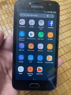 J2 pro 16g. Mua bán Điện thoại tại Quận Nam Từ Liêm Hà Nội được đăng bởi tuan