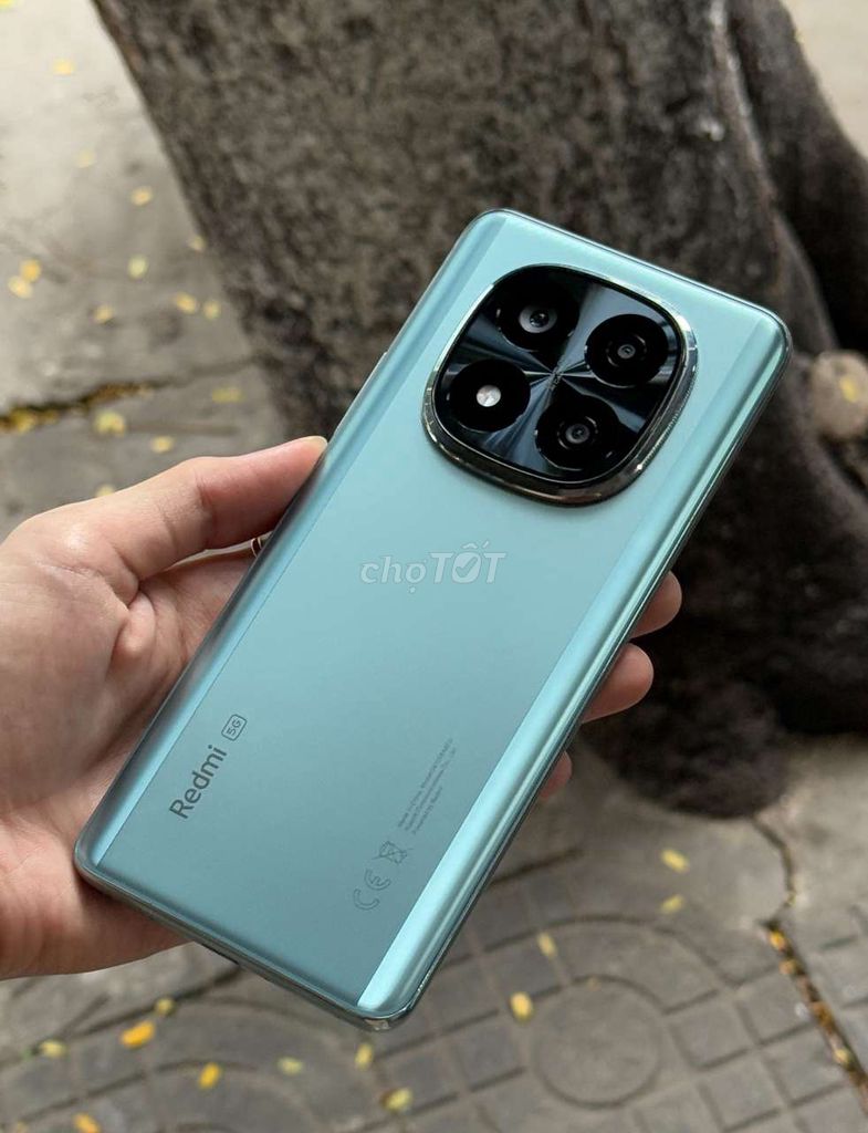 🔥 Xiaomi Note 14 Pro Plus 5G / 12GB-512GB. Mua bán Điện thoại tại Quận Cẩm Lệ Đà Nẵng được đăng bởi Good Phone hình 1
