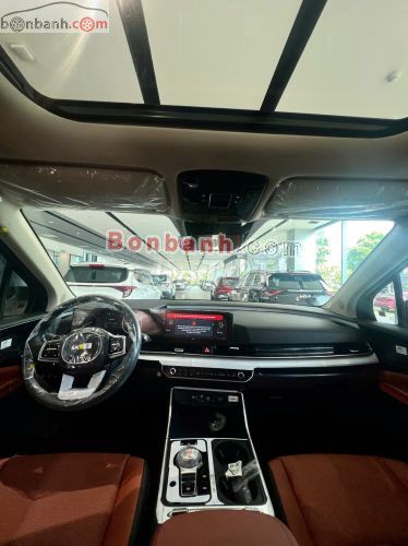 Kia Carnival Signature 1.6 Turbo HEV 7S 2025. Mua bán Ô tô tại Quận Hai Bà Trưng Hà Nội được đăng bởi Hoàng Yến hình 4
