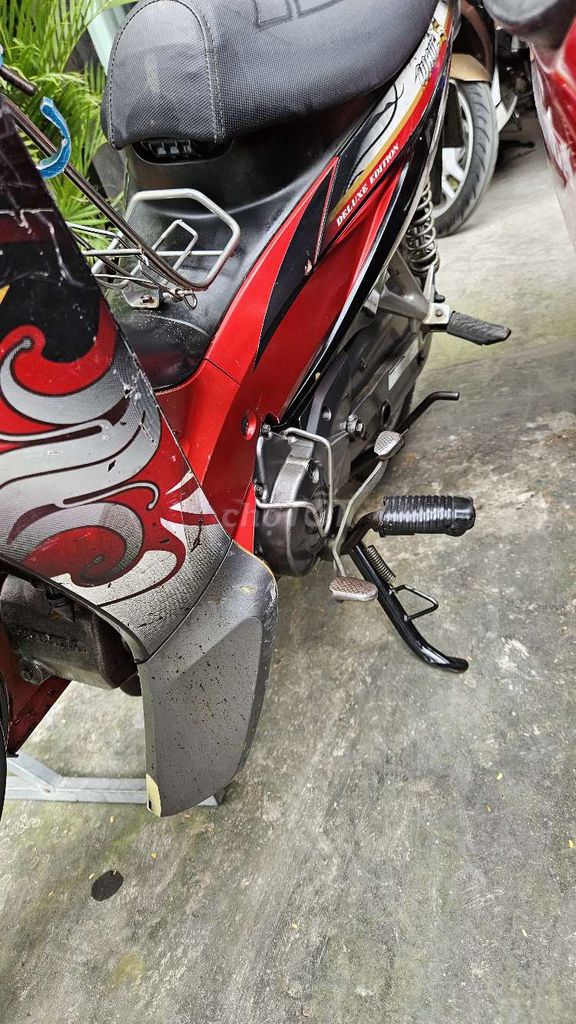 Wave S 2013. Mua bán Xe máy tại Quận Ninh Kiều Cần Thơ được đăng bởi MINH THIỆN bán xe trả góp hình 5