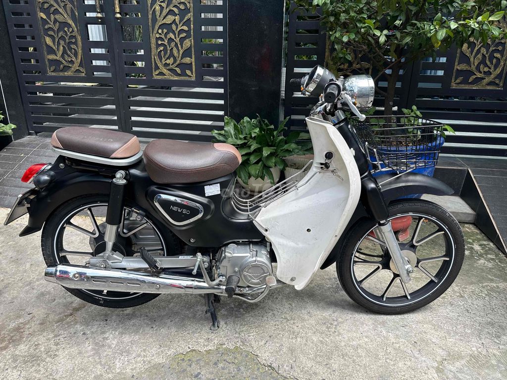 cúp 50cc dk 2020 ko cần bằng lái. Mua bán Xe máy tại Quận Bình Thạnh Tp Hồ Chí Minh được đăng bởi Nguyễn thị ngọc yến hình 3