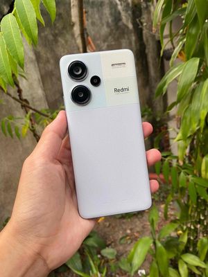 Redmi Note 13 Pro+ 8/256 Quốc Tế sạc 120W. Mua bán Điện thoại tại Quận Ninh Kiều Cần Thơ được đăng bởi Ty Xperia